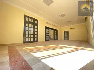 5 habitaciones Villa para en Alquiler en Al Muroor, Abu Dhabi - 58ffe30e-1225-4f5f-95f4-8277ac4cd531. jpg