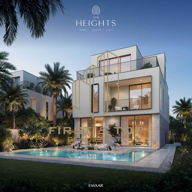 5 THE_HEIGHTS_4br_type_a_back_the_heights_3D_render_by_VV. jpg