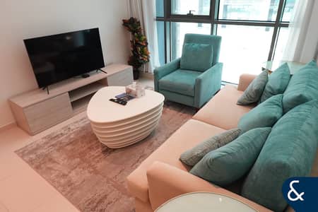 Studio for Rent in Palm Jumeirah, Dubai - Furnished | Iconic Location | Studio Apt