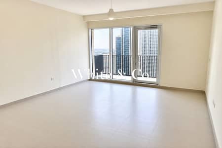 Appartement de 1 chambre à à louer à Dubai Creek Harbour, Dubai - Appartement à Dubai Creek Harbour，Creek Horizon，Creek Horizon Tower 1, 1 chambre, 85000 AED - 16089345