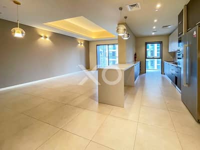 2 Bedroom Apartment for Rent in Jumeirah Village Circle (JVC), Dubai - Vacant | High Quality Finishes | Park View