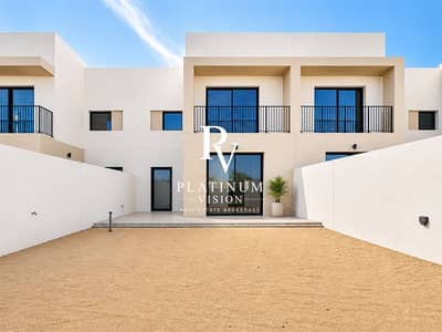 2 habitaciones Townhouse para en Alquiler en Yas Island, Abu Dhabi - 1. jpg 2 habitaciones Townhouse para en Alquiler en Yas Island, Abu Dhabi - 1. jpg