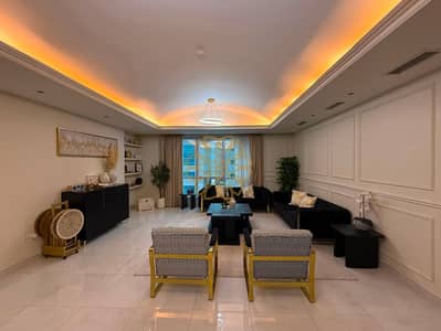 3 Schlafzimmer Wohnung zum zur Miete in Corniche Al Buhaira, Sharjah - acf59190-dded-4aaa-94dd-1a83c98d003d. jpg