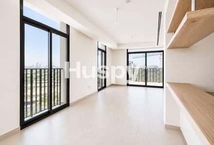 2 Bedroom Flat for Sale in Sobha Hartland, Dubai - Vacant | Ras Al Khor View | High Floor 2 Bedroom Flat for Sale in Sobha Hartland, Dubai - Vacant | Ras Al Khor View | High Floor