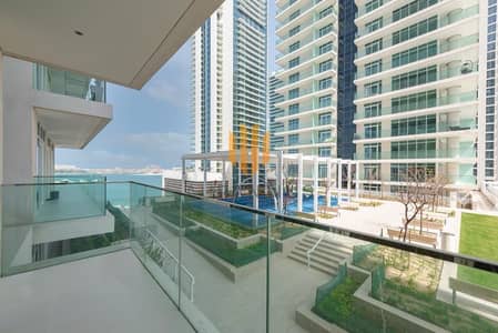 1 Schlafzimmer Wohnung zum zur Miete in Dubai Harbour, Dubai - Wohnung in Dubai Harbour,Emaar Beachfront,Sunrise Bay,Sunrise Bay Tower 1, 1 schlafzimmer, 100000 AED - 16089391 1 Schlafzimmer Wohnung zum zur Miete in Dubai Harbour, Dubai - Wohnung in Dubai Harbour,Emaar Beachfront,Sunrise Bay,Sunrise Bay Tower 1, 1 schlafzimmer, 100000 AED - 16089391