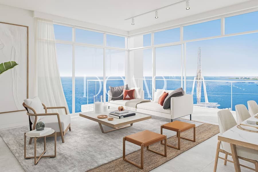 Genuine Re-sale | Mid Floor | Best View Genuine Re-sale | Mid Floor | Best View