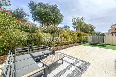 Villa de 5 chambres à à louer à Arabian Ranches 2, Dubai - Villa à Arabian Ranches 2，Samara, 5 chambres, 380000 AED - 16089413