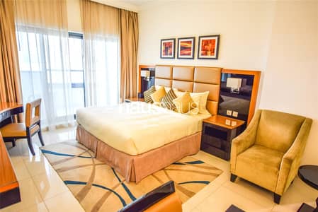 Studio zum Miete in Business Bay, Dubai - Wohnung in Business Bay，Capital Bay Towers，Capital Bay Tower A, 50000 AED - 16089414