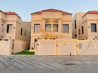 5 Bedroom Villa for Sale in Al Helio, Ajman - batch_58b23c6f-6c89-47be-9577-7e945834a56c. jpg