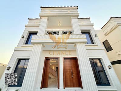 5 Bedroom Villa for Sale in Al Helio, Ajman - batch_IMG_7988. JPG