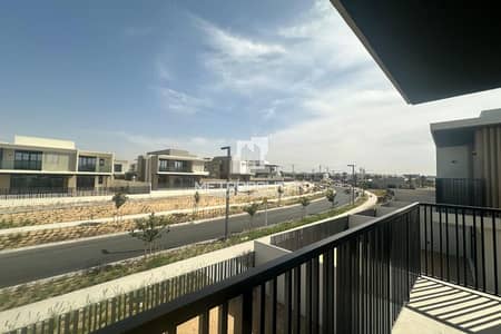 4 Bedroom Townhouse for Rent in Jebel Ali, Dubai - Corner Unit | Ready to Move In | Type B2