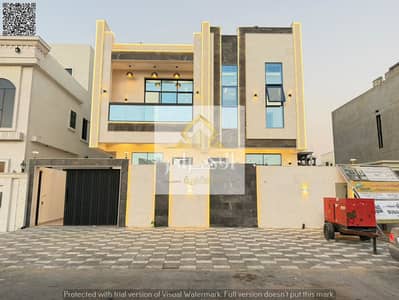 6 Bedroom Villa for Sale in Al Helio, Ajman - WhatsApp Image 2026-06-16 at 2.21. 18 PM. jpg 6 Bedroom Villa for Sale in Al Helio, Ajman - WhatsApp Image 2026-06-16 at 2.21. 18 PM. jpg