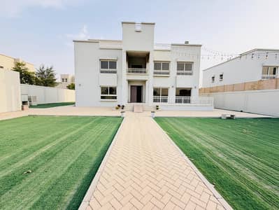Villa de 5 chambres à à louer à Barashi, Sharjah - 160007. jpg