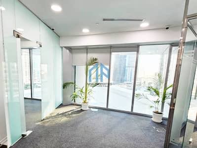 Office para en Alquiler en Jumeirah Lake Towers (JLT), Dubai - Oficina en Jumeirah Lake Towers (JLT),Almas Tower, 287397 AED - 16089476 Office para en Alquiler en Jumeirah Lake Towers (JLT), Dubai - Oficina en Jumeirah Lake Towers (JLT),Almas Tower, 287397 AED - 16089476