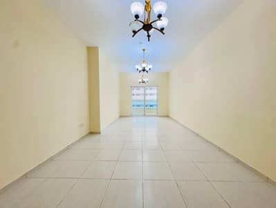 2 habitaciones Apartamento para en Alquiler en Al Nahda (Sharjah), Sharjah - IMG-20251025-WA0035. jpg