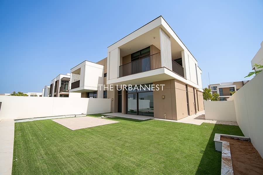 Casa adosada en Al Furjan,Al Furjan West,Tilal Al Furjan, 4 dormitorios, 259000 AED - 16073428 Casa adosada en Al Furjan,Al Furjan West,Tilal Al Furjan, 4 dormitorios, 259000 AED - 16073428