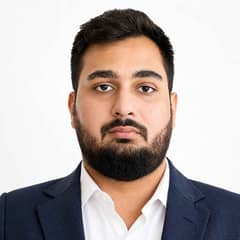 Abdul Rehman Hashmani Abdul Rehman Hashmani