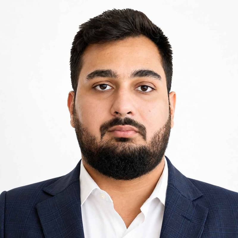 Abdul Rehman Hashmani