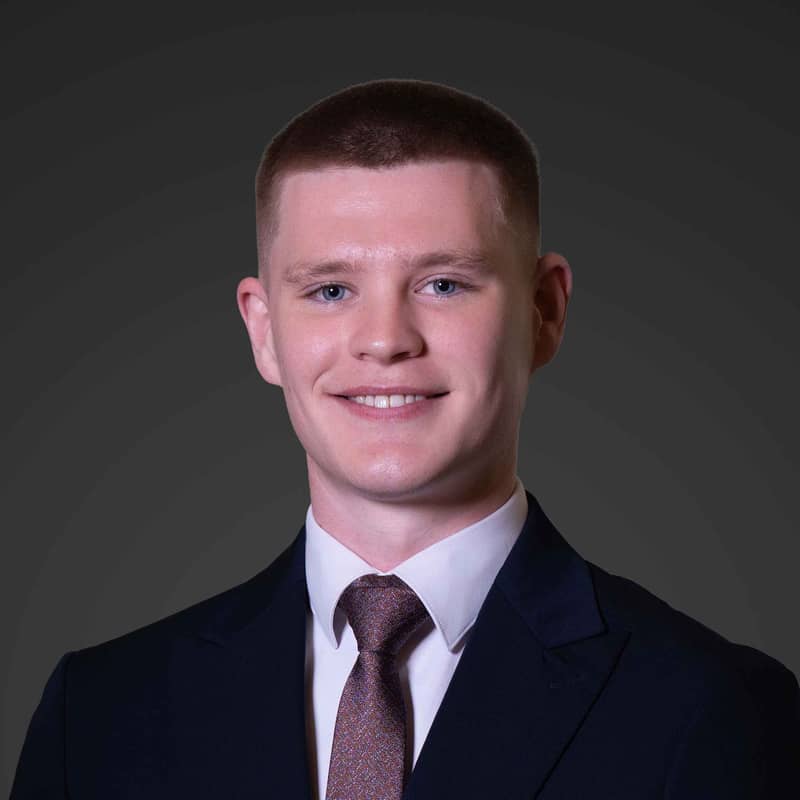 Kian Kerr