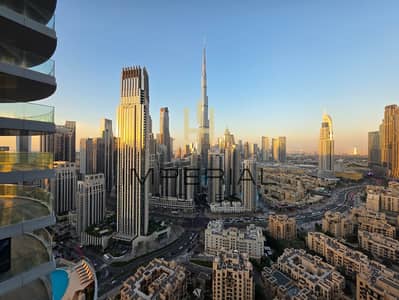 4 habitaciones Apartamento para en Venta en Downtown Dubai, Dubai - af7130ff-5c8b-4718-9f8b-43ee5620e589. jpg 4 habitaciones Apartamento para en Venta en Downtown Dubai, Dubai - af7130ff-5c8b-4718-9f8b-43ee5620e589. jpg
