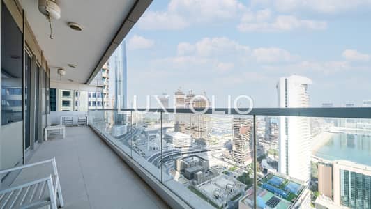 2 habitaciones Apartamento para en Venta en Dubai Marina, Dubai - Apartamento en Dubai Marina,Ocean Heights, 2 dormitorios, 3700000 AED - 16088714 2 habitaciones Apartamento para en Venta en Dubai Marina, Dubai - Apartamento en Dubai Marina,Ocean Heights, 2 dormitorios, 3700000 AED - 16088714