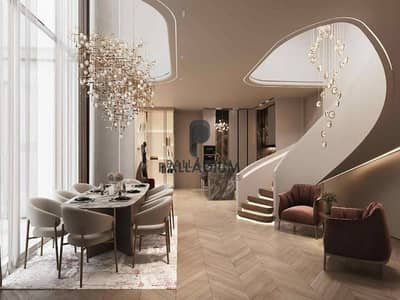 2 Bedroom Apartment for Sale in Meydan Horizon, Dubai - Elegant Residence , Symphony by imtiaz 2 Bedroom Apartment for Sale in Meydan Horizon, Dubai - Elegant Residence , Symphony by imtiaz
