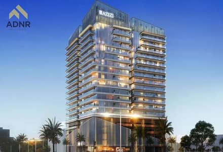 1 Camera Appartamento in vendita a Jumeirah Village Circle (JVC), Dubai - 1312x894. webp
