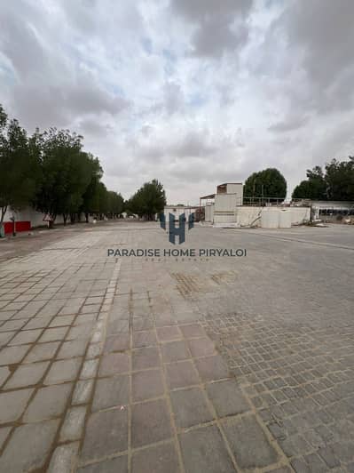 Labour Camp para en Alquiler en Al Ajban, Al Ain - WhatsApp Image 2025-12-18 at 5.57. 54 PM (1). jpeg