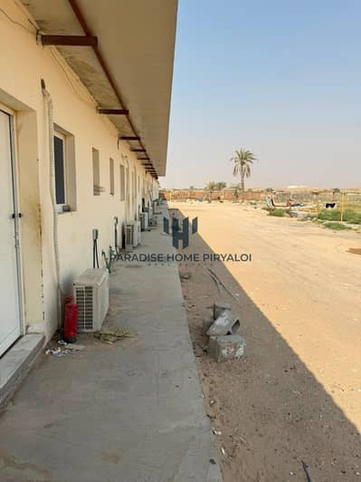 Labour Camp para en Alquiler en Sweihan, Al Ain - WhatsApp Image 2026-07-14 at 10.38. 37 AM (4). jpeg
