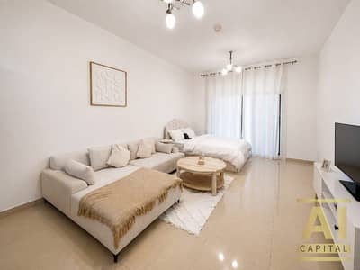 Estudio para en Venta en Jumeirah Village Circle (JVC), Dubai - Apartamento en Jumeirah Village Circle (JVC),JVC District 10,Uniestate Prime Tower, 599000 AED - 16089626 Estudio para en Venta en Jumeirah Village Circle (JVC), Dubai - Apartamento en Jumeirah Village Circle (JVC),JVC District 10,Uniestate Prime Tower, 599000 AED - 16089626