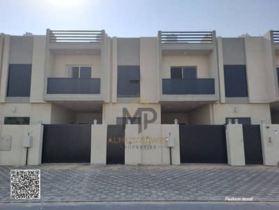 3 habitaciones Townhouse para en Venta en Al Helio, Ajman - 1. png 3 habitaciones Townhouse para en Venta en Al Helio, Ajman - 1. png