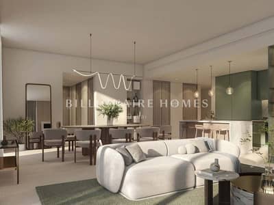 1 Schlafzimmer Wohnung zum zum Verkauf in Ghaf Woods, Dubai - 4. jpg 1 Schlafzimmer Wohnung zum zum Verkauf in Ghaf Woods, Dubai - 4. jpg