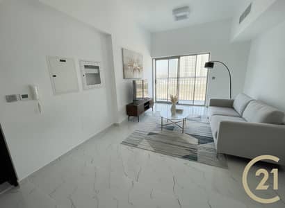 1 Bedroom Apartment for Sale in Dubai Land Residence Complex (DLRC), Dubai - Vacant 1BR | High ROI Opportunity