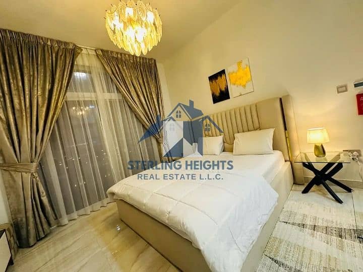 Appartamento a Arjan,Jewelz by Danube, 630000 AED - 16089649 Appartamento a Arjan,Jewelz by Danube, 630000 AED - 16089649