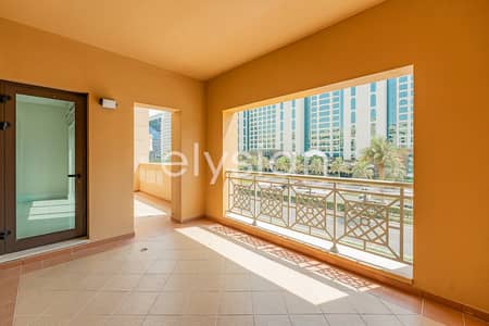 1 Bedroom Flat for Rent in Palm Jumeirah, Dubai - Vacant | 1 Bedroom | Spacious Layout 1 Bedroom Flat for Rent in Palm Jumeirah, Dubai - Vacant | 1 Bedroom | Spacious Layout
