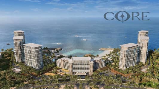 2 Camere Appartamento in vendita a Al Marjan Island, Ras Al Khaimah - 1. jpeg 2 Camere Appartamento in vendita a Al Marjan Island, Ras Al Khaimah - 1. jpeg