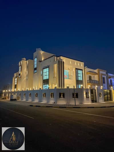 Villa de 4 chambres à à vendre à Al Zahya, Ajman - WhatsApp Image 2026-08-04 at 3.23. 21 PM (1). jpeg