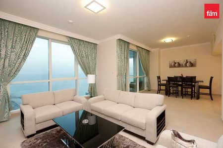 朱美拉海滩住宅(JBR), 迪拜 2 卧室单位待租 - 位于朱美拉海滩住宅(JBR),阿尔巴蒂恩大厦 2 卧室的公寓 210000 AED - 16089681 朱美拉海滩住宅(JBR), 迪拜 2 卧室单位待租 - 位于朱美拉海滩住宅(JBR),阿尔巴蒂恩大厦 2 卧室的公寓 210000 AED - 16089681