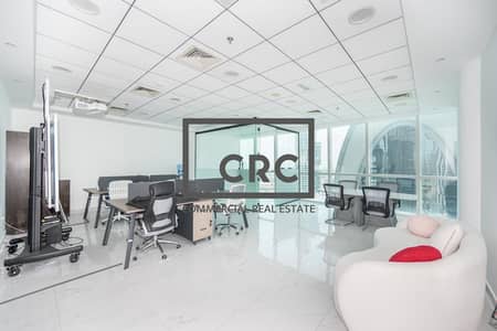Office in affitto a Business Bay, Dubai - KUM 8794 Edit