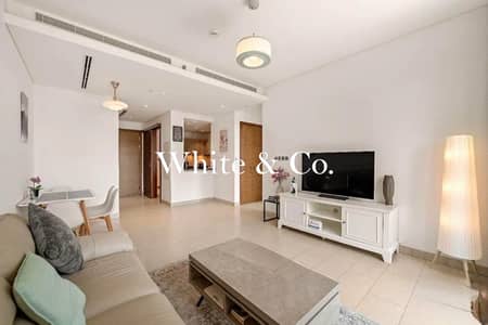 1 Schlafzimmer Wohnung zum zur Miete in Sobha Hartland, Dubai - Wohnung in Sobha Hartland，Hartland Greens，Hartland Greens Building 3, 1 schlafzimmer, 99999 AED - 16089704