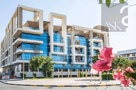 Estudio para en Alquiler en Jumeirah Village Triangle (JVT), Dubai - Apartamento en Jumeirah Village Triangle (JVT)，JVT District 1，La Residence, 49999 AED - 16089713