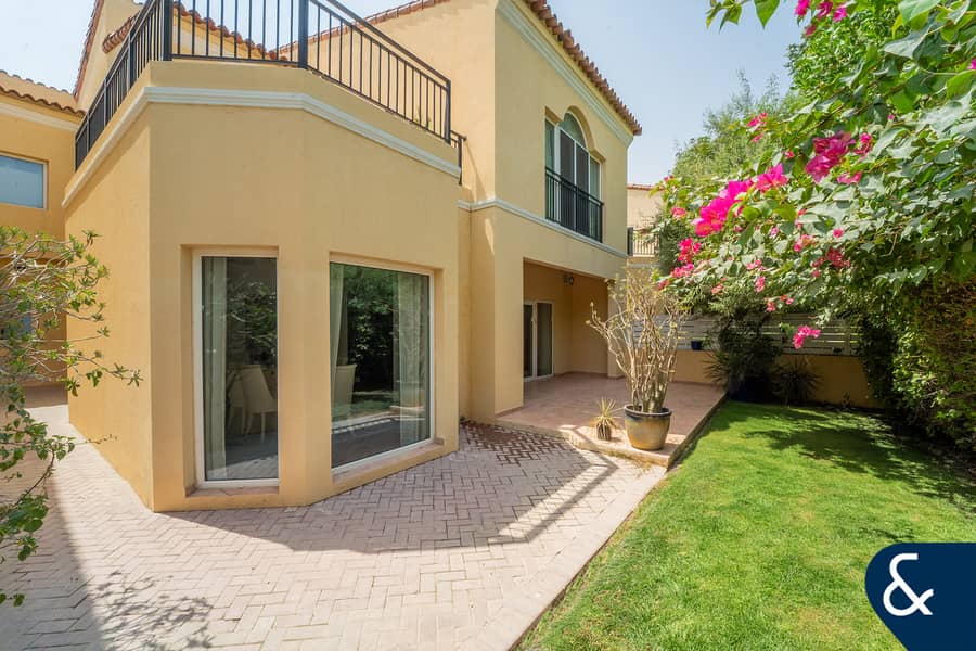 Rijwoning in Green Community,Green Community East, 3 slaapkamers, 5200000 AED - 16089716 Rijwoning in Green Community,Green Community East, 3 slaapkamers, 5200000 AED - 16089716
