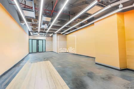 阿尔雷姆岛， 阿布扎比 商铺待租 - 位于阿尔雷姆岛，沙姆斯-阿布扎比，海洋景观大楼 的商铺 350000 AED - 16089702