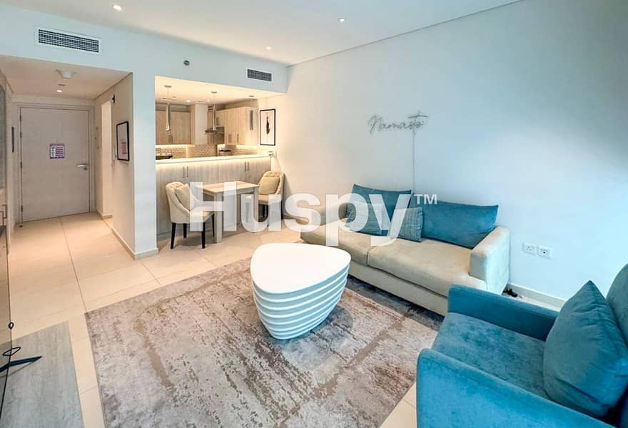 Furnished | Private Beach Access | Vacant Furnished | Private Beach Access | Vacant
