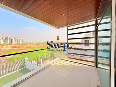 6 Camere Villa in affitto a Yas Island, Abu Dhabi - Villa a Yas Island, 6 camere da letto, 600000 AED - 16089714 6 Camere Villa in affitto a Yas Island, Abu Dhabi - Villa a Yas Island, 6 camere da letto, 600000 AED - 16089714