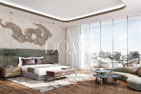 4 habitaciones Townhouse para en Venta en DAMAC Islands, Dubai - Casa adosada en DAMAC Islands,Bora Bora 2, 4 dormitorios, 2650000 AED - 16089761 4 habitaciones Townhouse para en Venta en DAMAC Islands, Dubai - Casa adosada en DAMAC Islands,Bora Bora 2, 4 dormitorios, 2650000 AED - 16089761