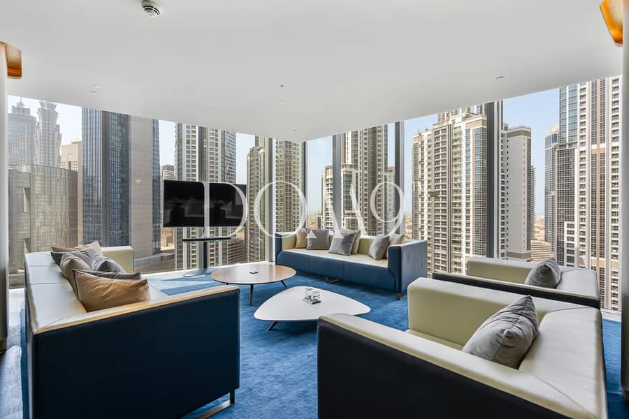 Branded | Furnished | Unique and biggest Layout Branded | Furnished | Unique and biggest Layout