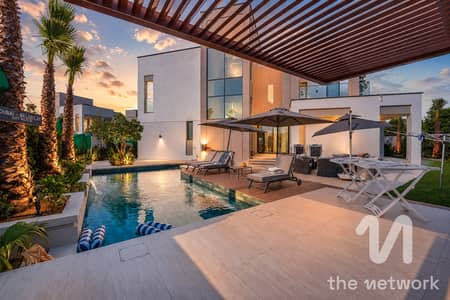 4 Camere Villa in vendita a Arabian Ranches 3, Dubai - Villa a Arabian Ranches 3,Caya,Caya 2, 4 camere da letto, 8950000 AED - 16089766 4 Camere Villa in vendita a Arabian Ranches 3, Dubai - Villa a Arabian Ranches 3,Caya,Caya 2, 4 camere da letto, 8950000 AED - 16089766