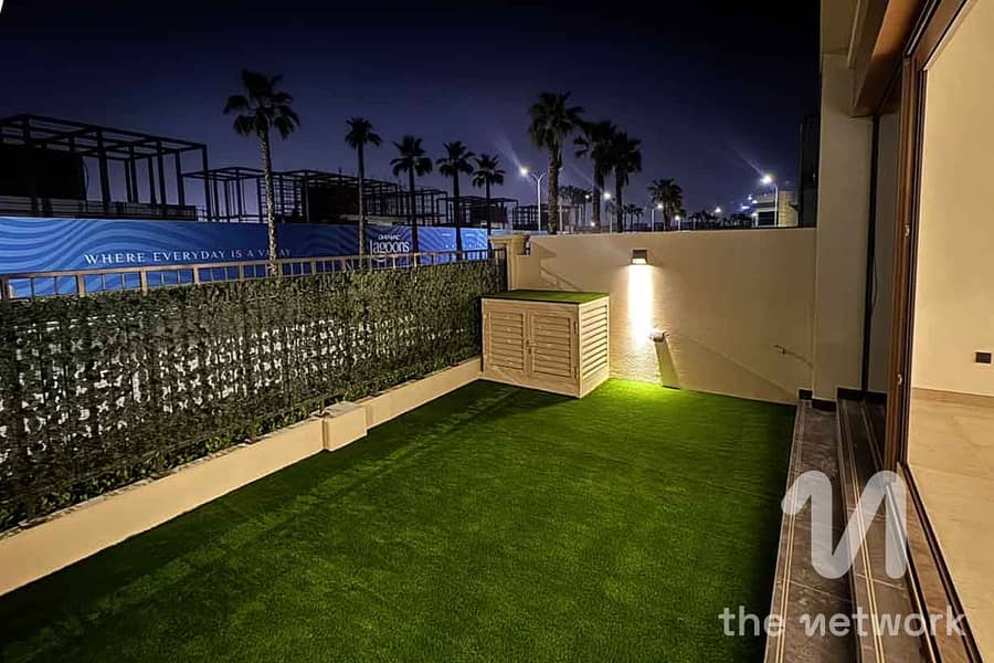 Reihenhaus in DAMAC Lagoons,Costa Brava, 4 schlafzimmer, 175000 AED - 16089765 Reihenhaus in DAMAC Lagoons,Costa Brava, 4 schlafzimmer, 175000 AED - 16089765