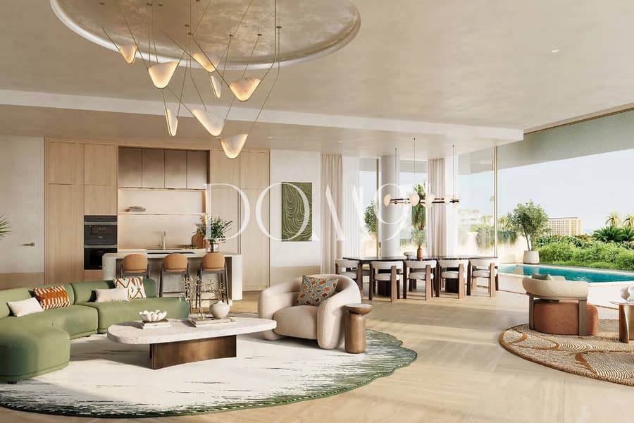 Appartamento a Jumeirah,La Mer,Solaya,Solaya 6, 3 camere da letto, 40348000 AED - 16089762 Appartamento a Jumeirah,La Mer,Solaya,Solaya 6, 3 camere da letto, 40348000 AED - 16089762